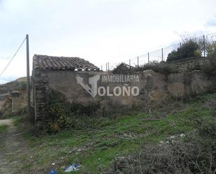 Residencial en venda en Treviana