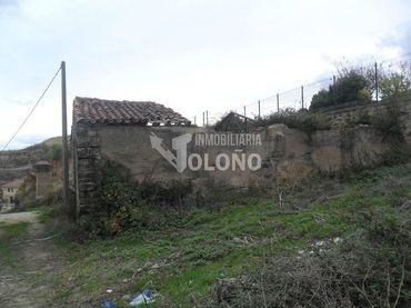 Terreno residencial en venta en Camino Barrio Medina