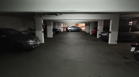 Foto 4 de Garatge en venda a Ollerías - San Cayetano, Córdoba Capital