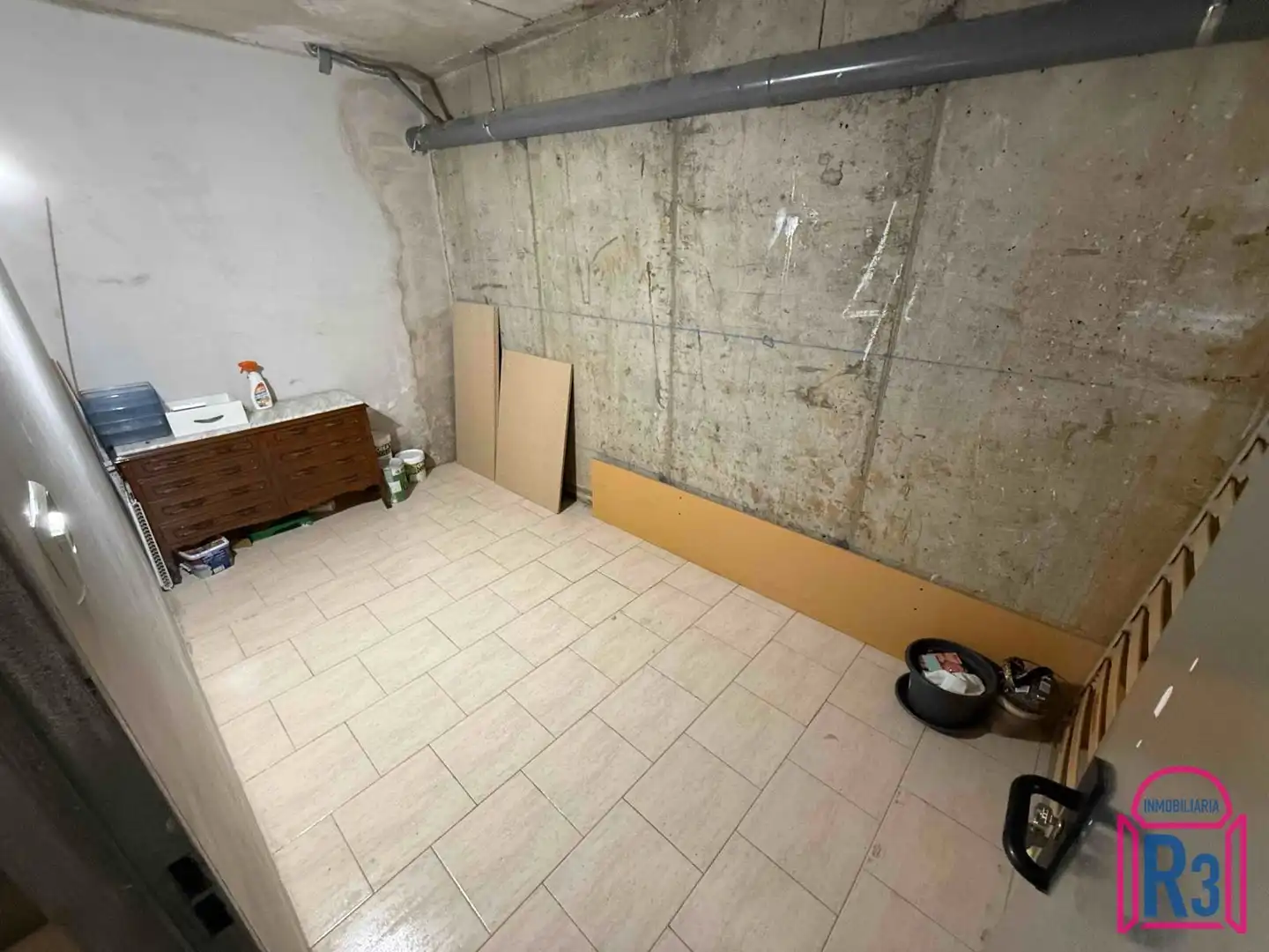 Apartamento de alquiler en San Andrés del Rabanedo con Calefacción, Terraza y Trastero