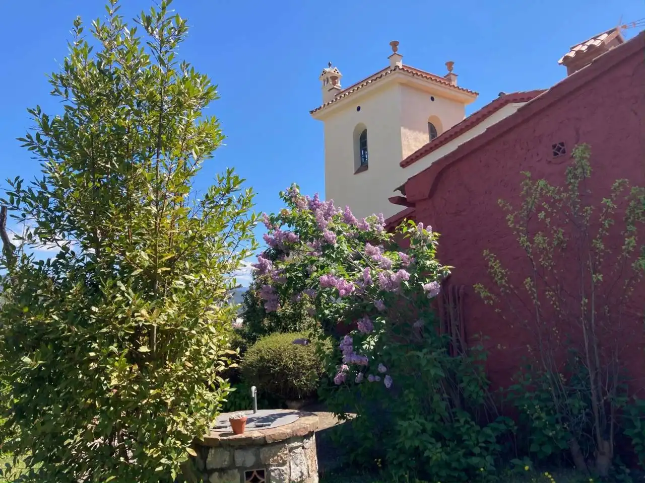 Landhaus mit Pool zum Verkauf in Calle Can Carreras, imagen 13