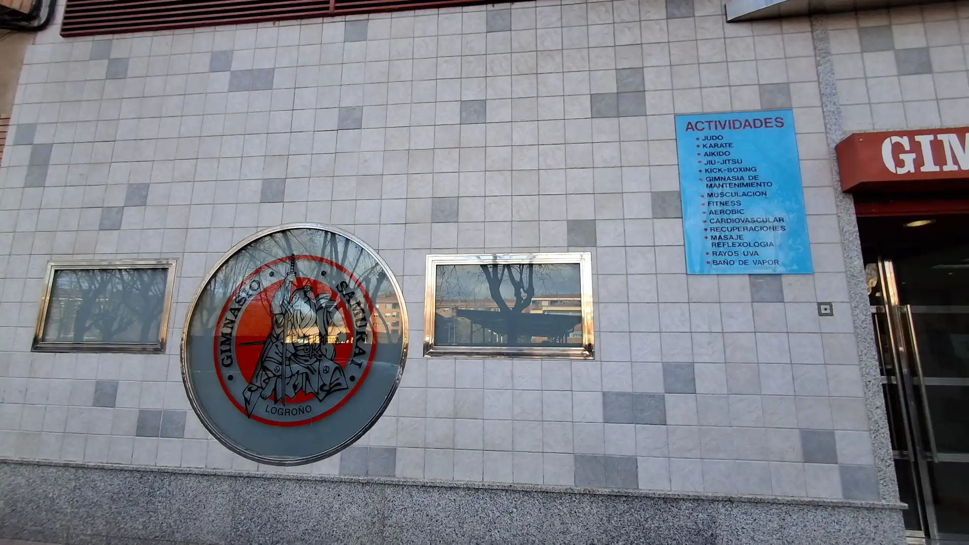 Business premises for sale in Calle Cantabria, imagen 4