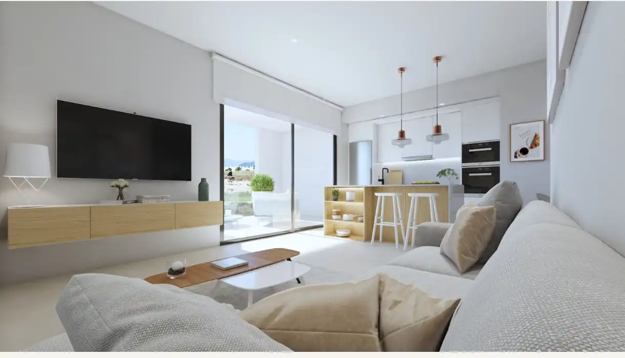 Apartament amb ascensor en venda a Bulevar de los Naranjos, imagen 3