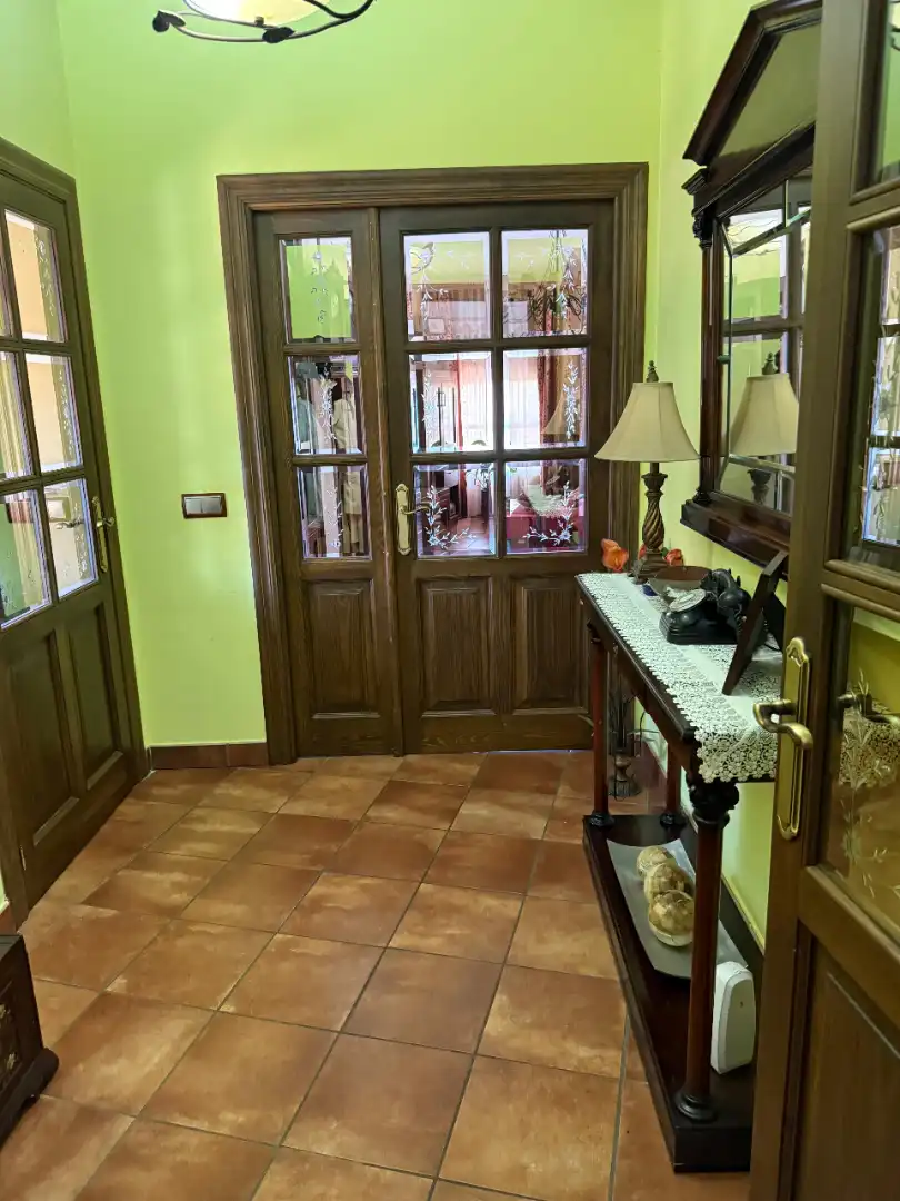 Edificio en venta en Malpica de Tajo con Alarma