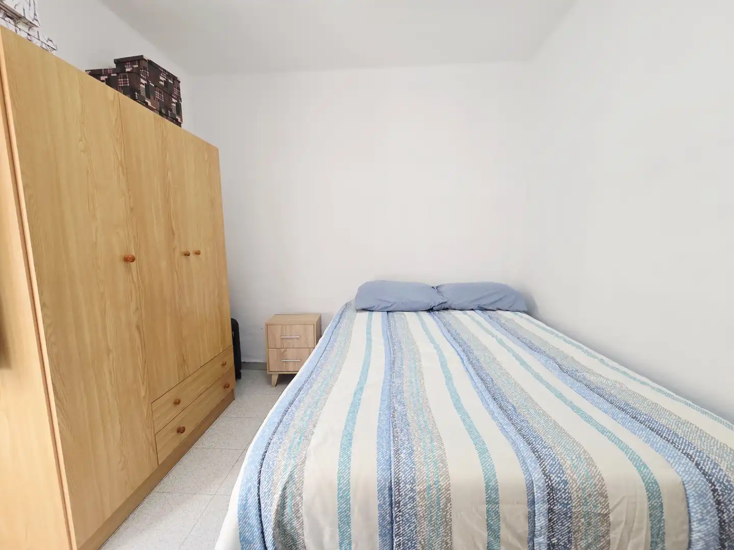 Wohnung zum Verkauf in Calle del Doctor Tomás García Guerra, imagen 14