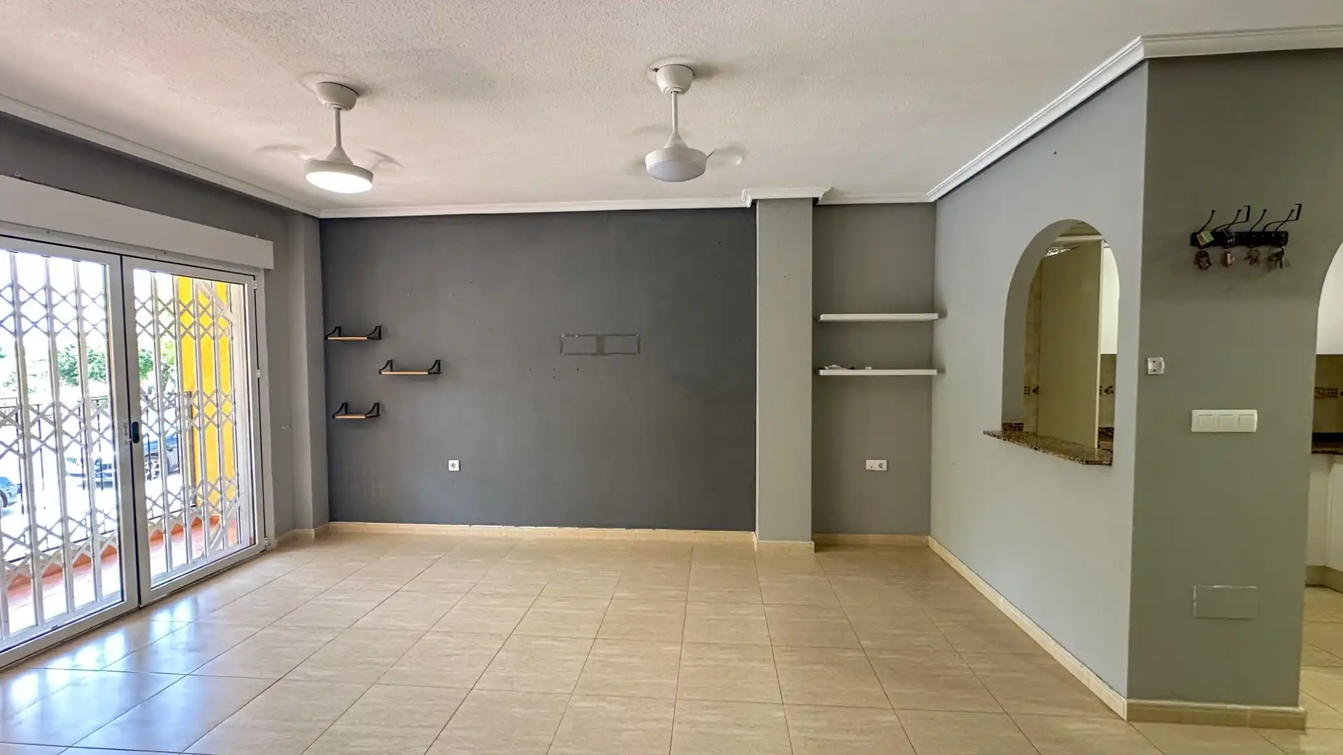 Living room of Houses for sale in Daya Nueva  with Swimming Pool