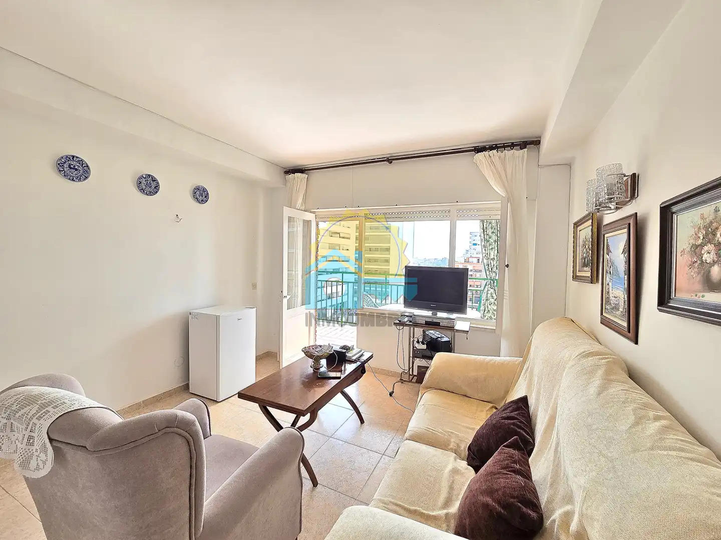 Appartamento con terrazza in vendita a Punta Umbría
