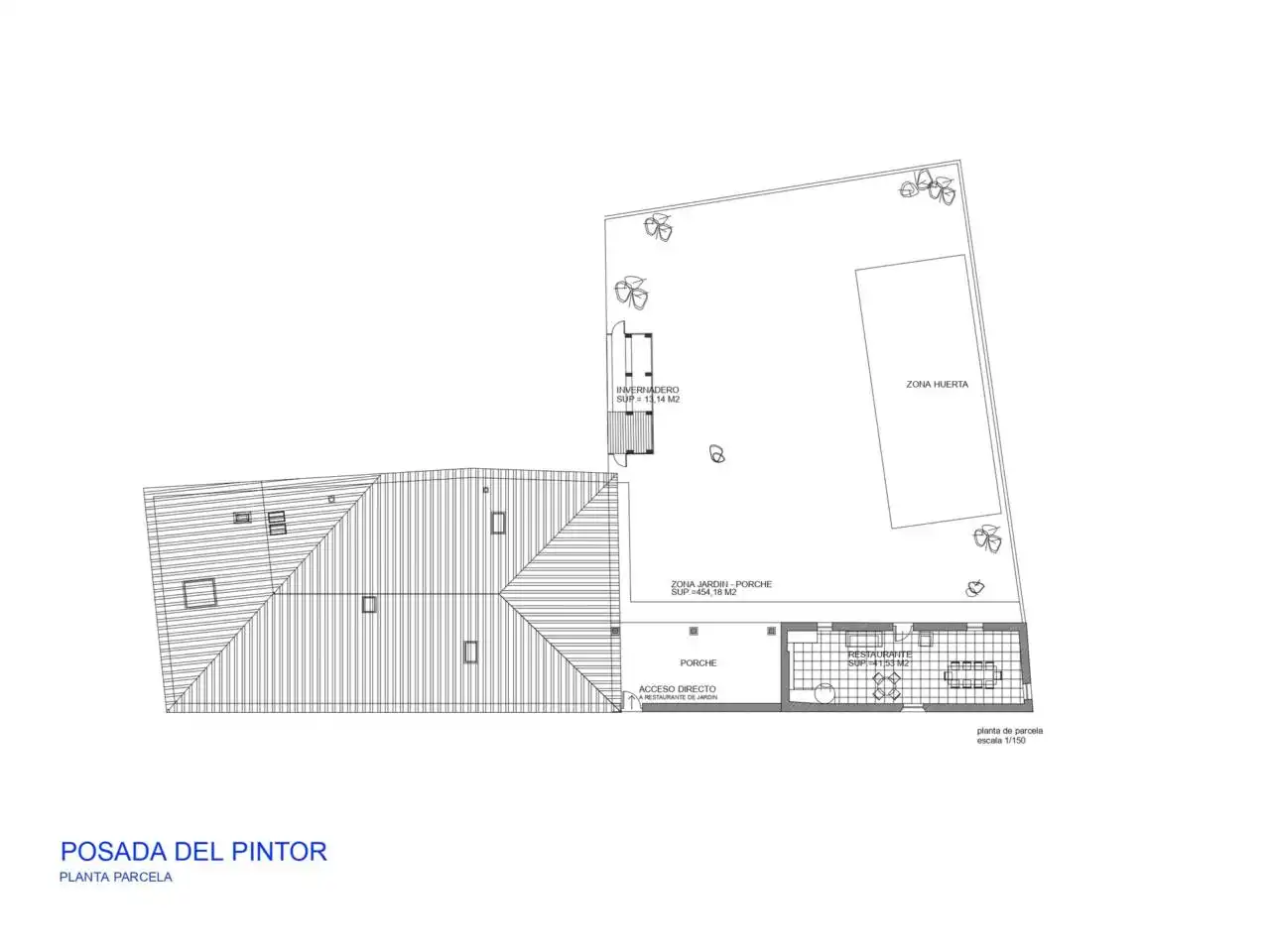 Country homes for sale in Las Quintanillas  with Heating, Private garden and Terrace