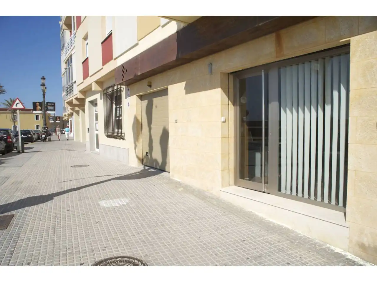 Business premises for sale in Campo del sur, imagen 17