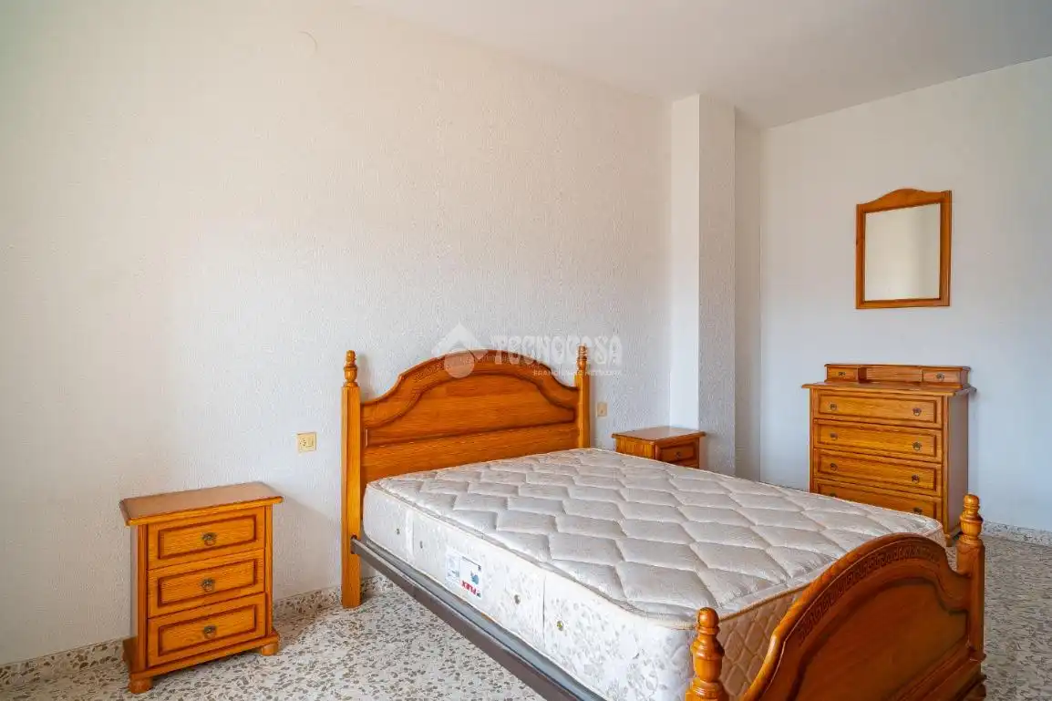 Appartamento con terrazza in vendita a Calle Carnicerito de Úbeda, imagen 14