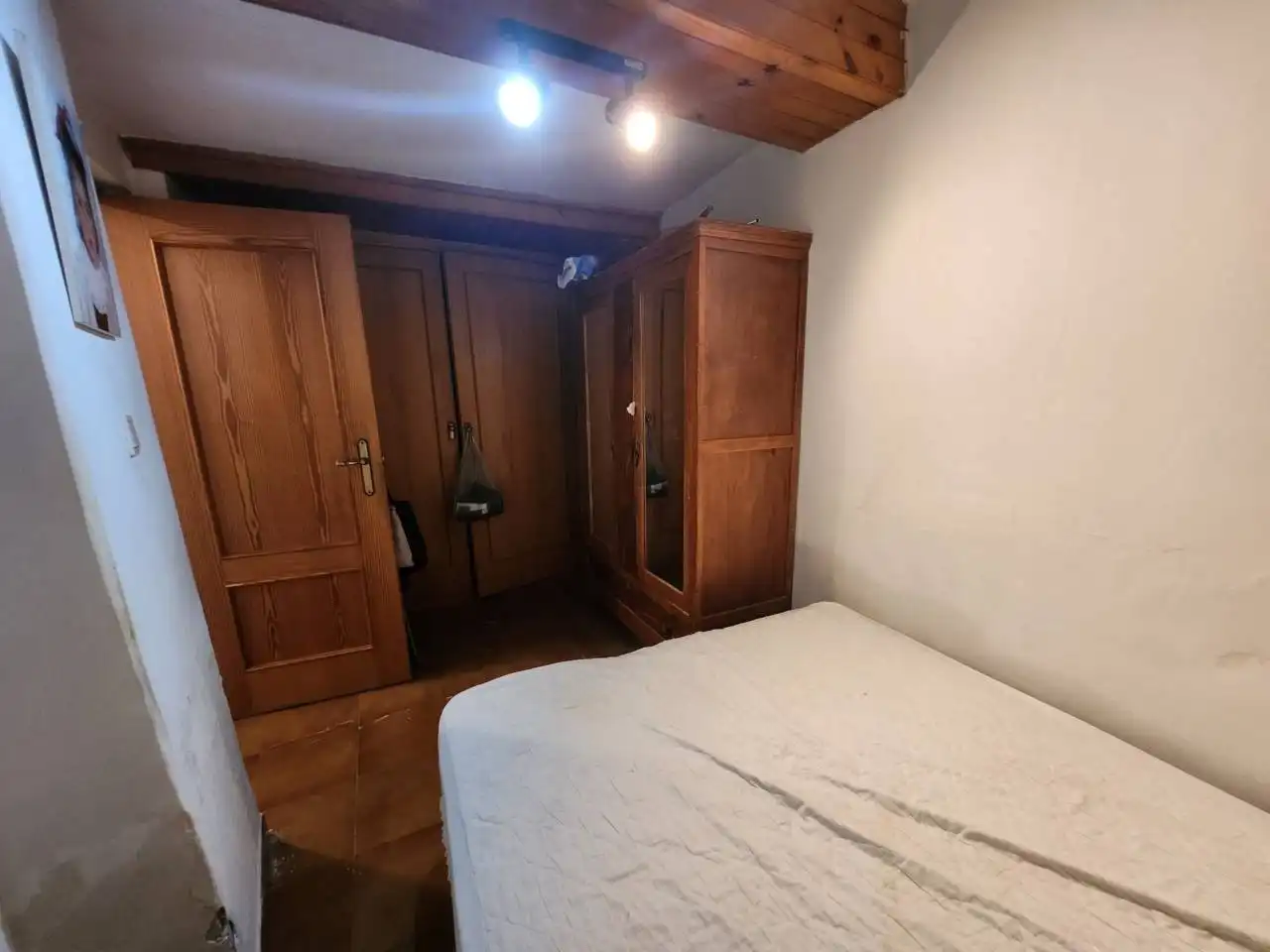 Habitación de Piso en venta en El Casar