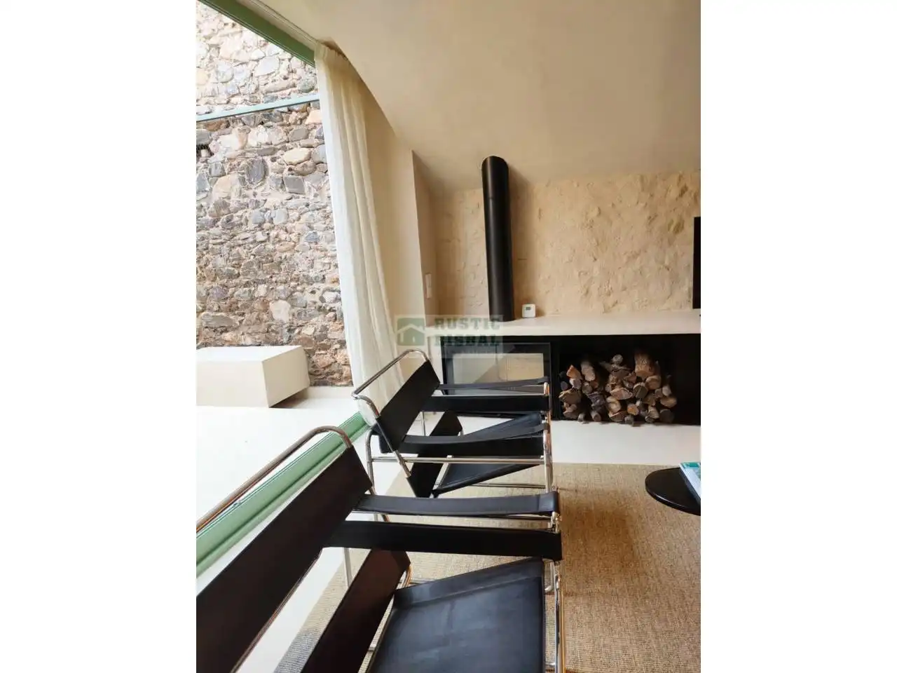 Terrassa de Casa o xalet de lloguer en Cruïlles, Monells I Sant Sadurní de L'Heura amb Aire condicionat, Calefacció i Moblat