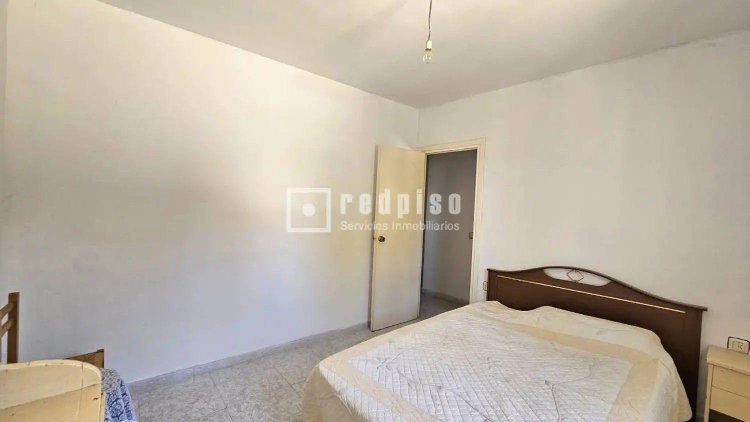 Bedroom of Houses for sale in Vélez-Málaga  with Heating, Private garden and Terrace