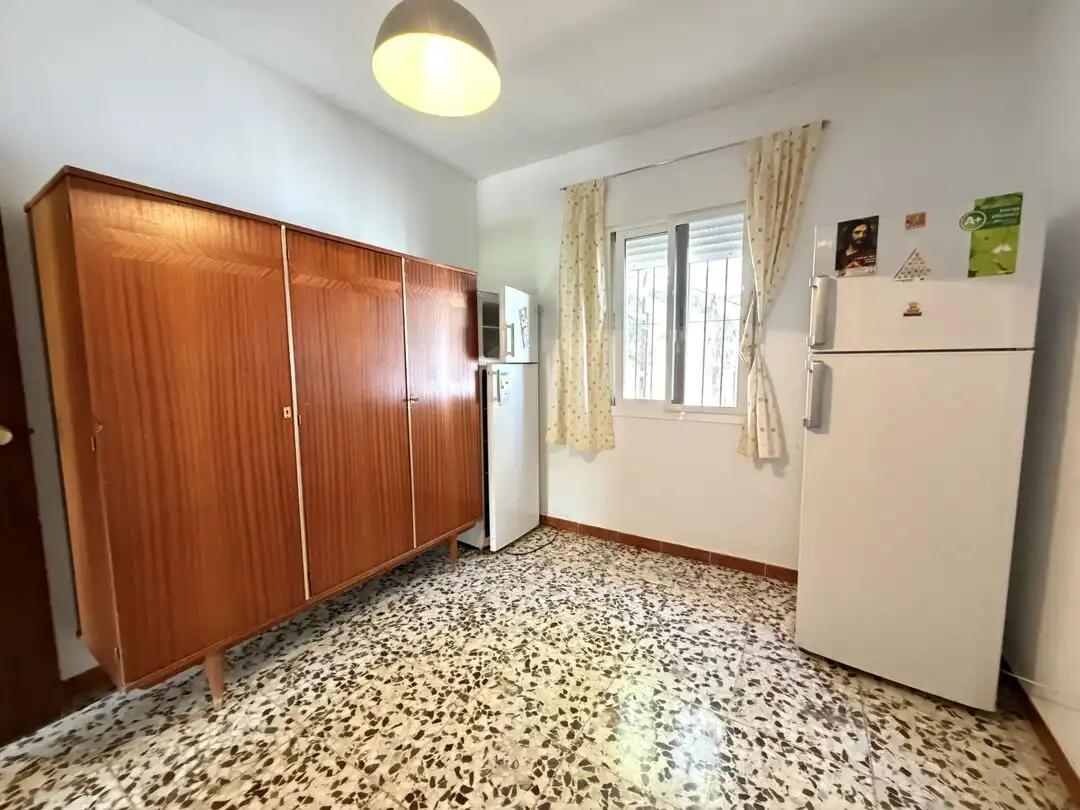 Cocina de Casa o chalet en venta en Alfarnatejo