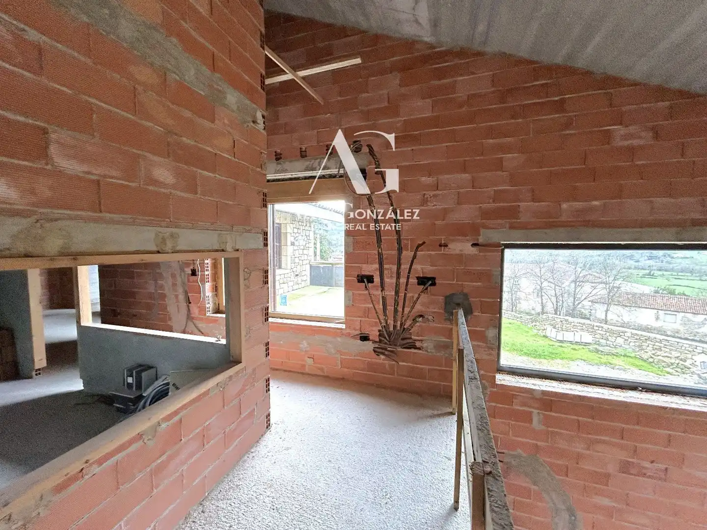 Casa o chalet en venta en Villacarriedo con Terraza