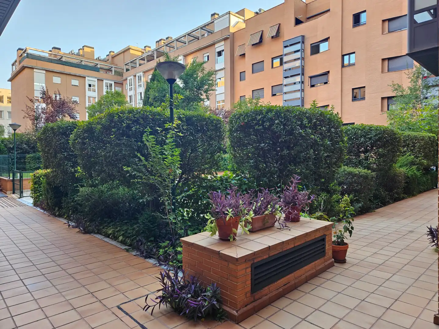 Apartamento con piscina en alquiler en Calle de la Antracita, imagen 20