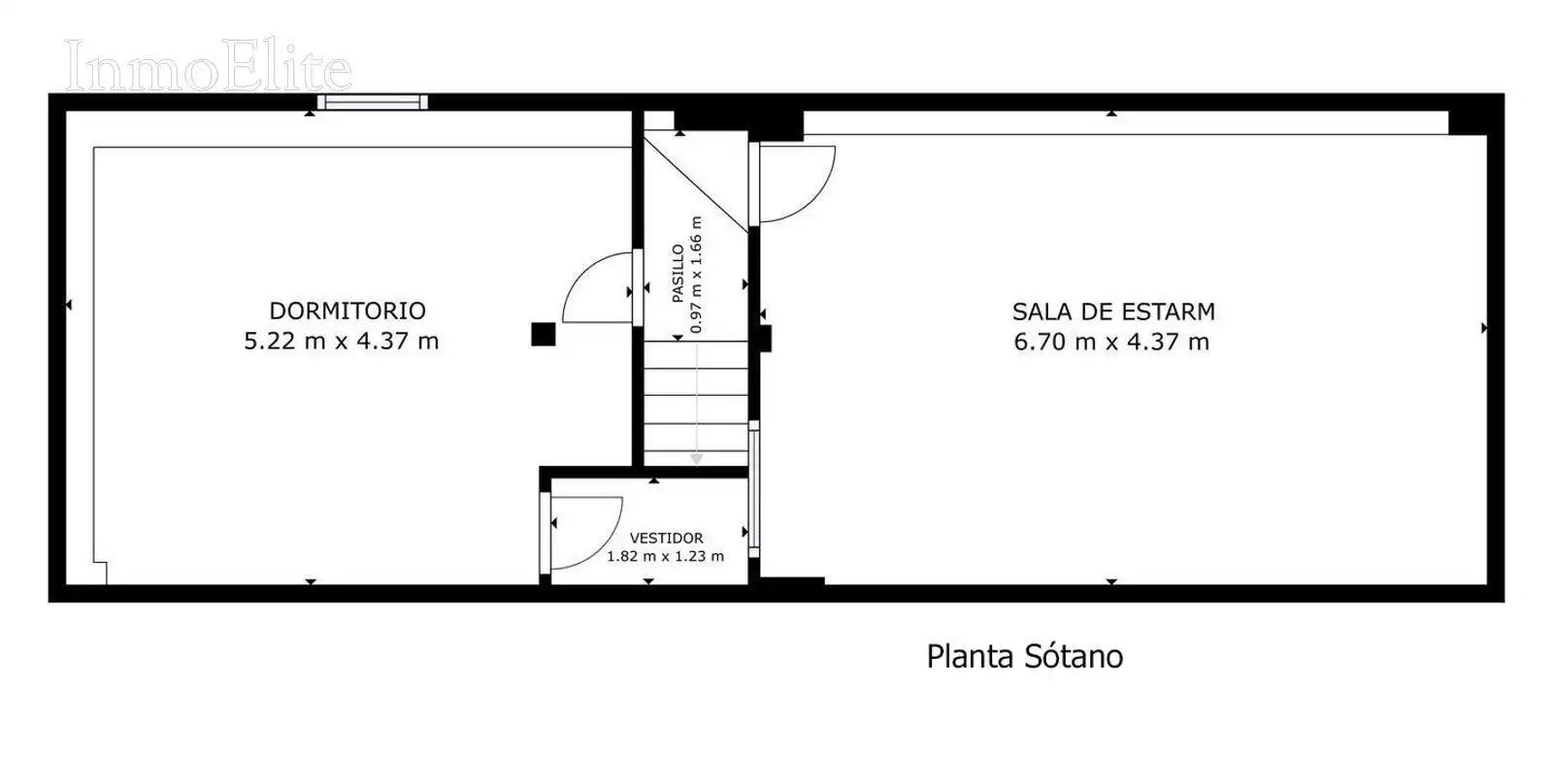 Casa adosada en venda en Madrid amb Aire condicionat, Calefacció i Parquet