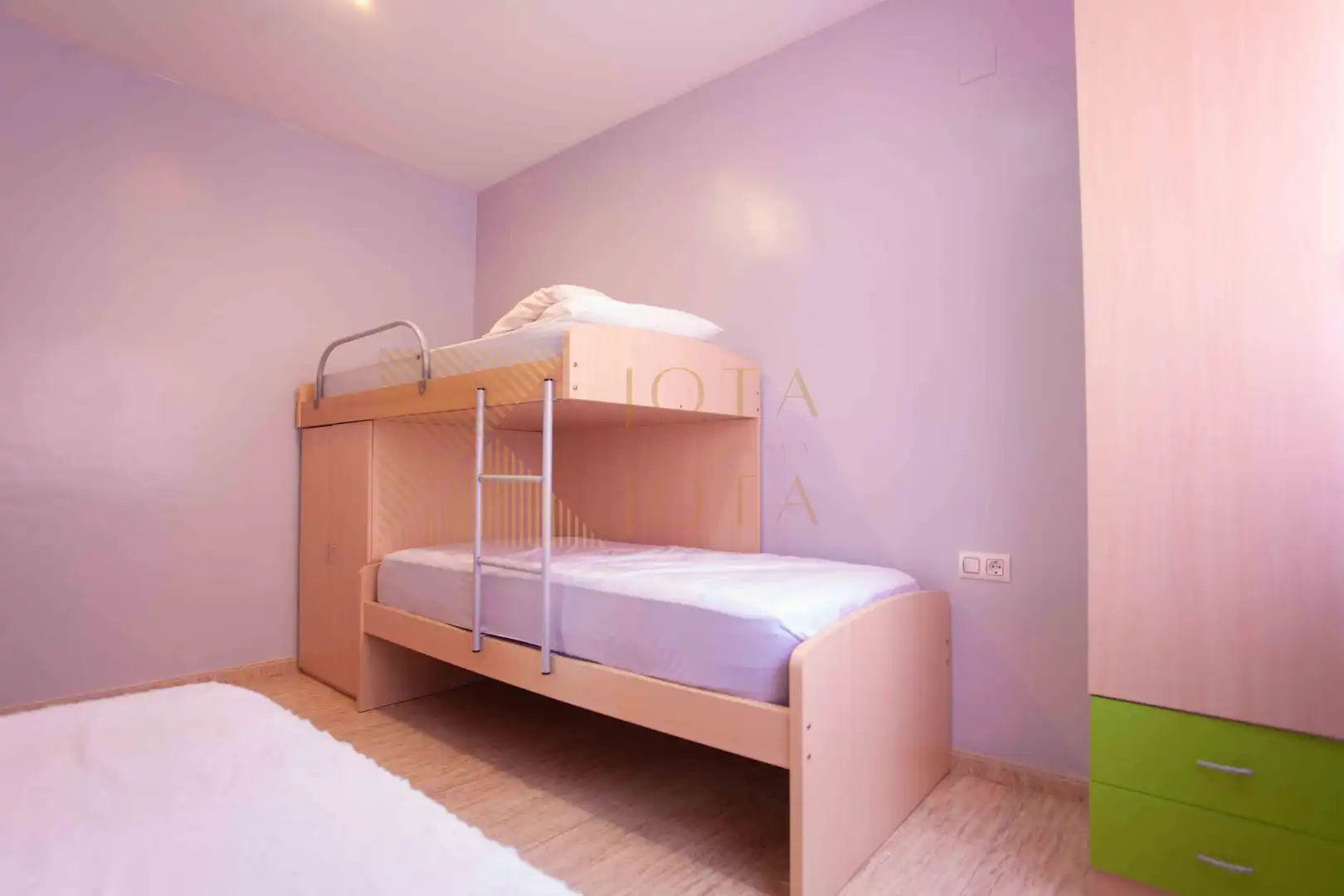 Dormitori de Casa o xalet en venda en Lloret de Mar amb Calefacció, Jardí privat i Terrassa