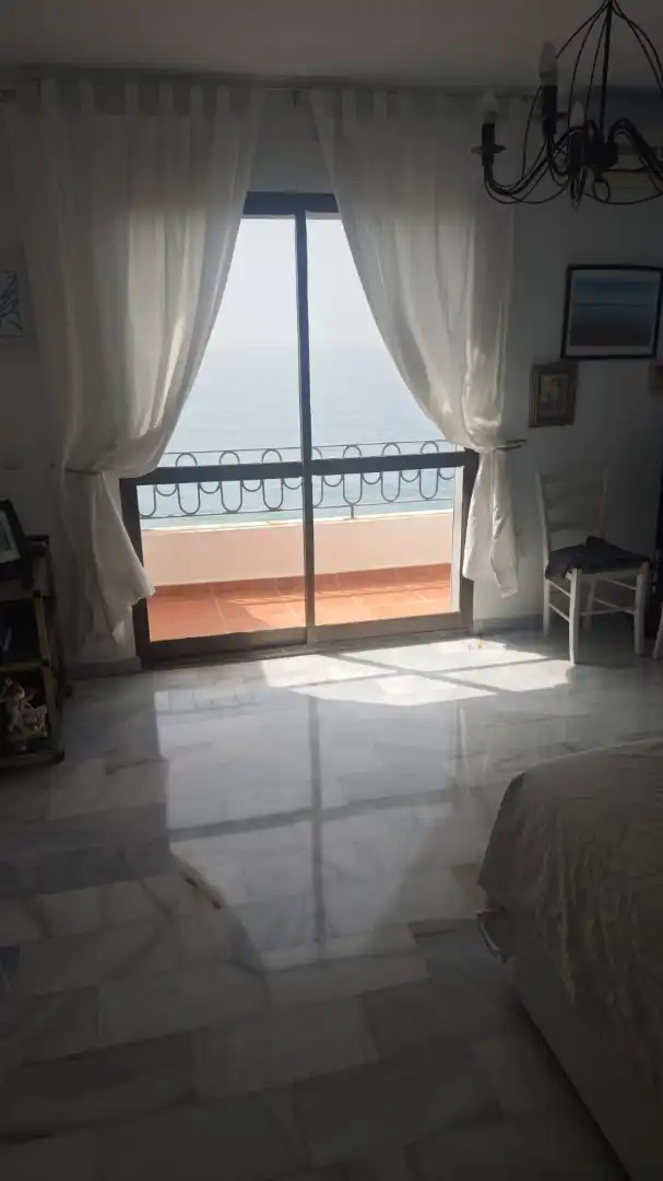 Ático en venta en N/A, -1, El Peñoncillo