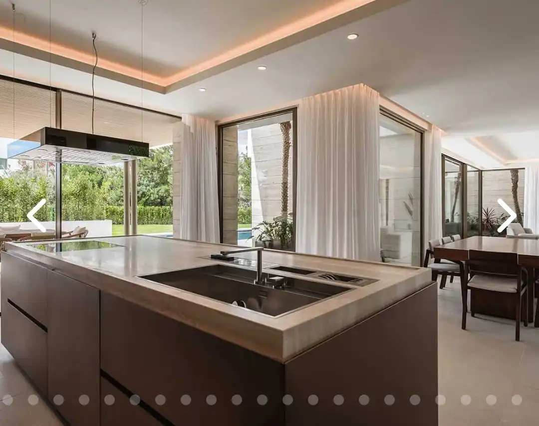 Chalet en venta en Calle Manzano, imagen 20