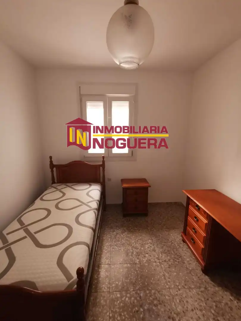 Bedroom of Flat for sale in Écija