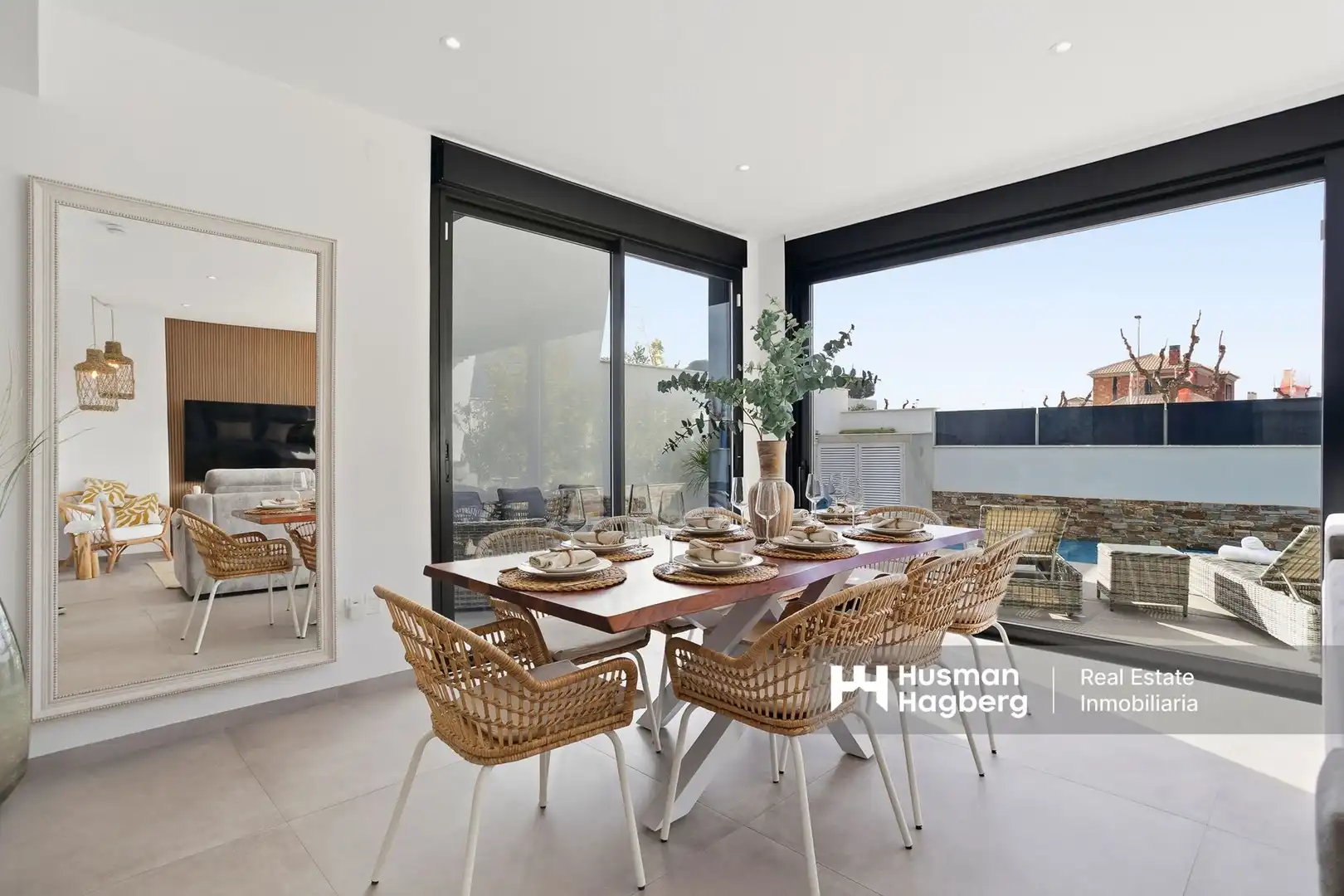 Terraced house with terrace for sale in Santiago de la Ribera, imagen 10