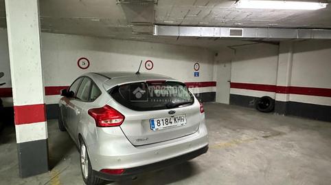 Foto 5 de Garatge en venda a Barrio de Zaidín,  Granada Capital