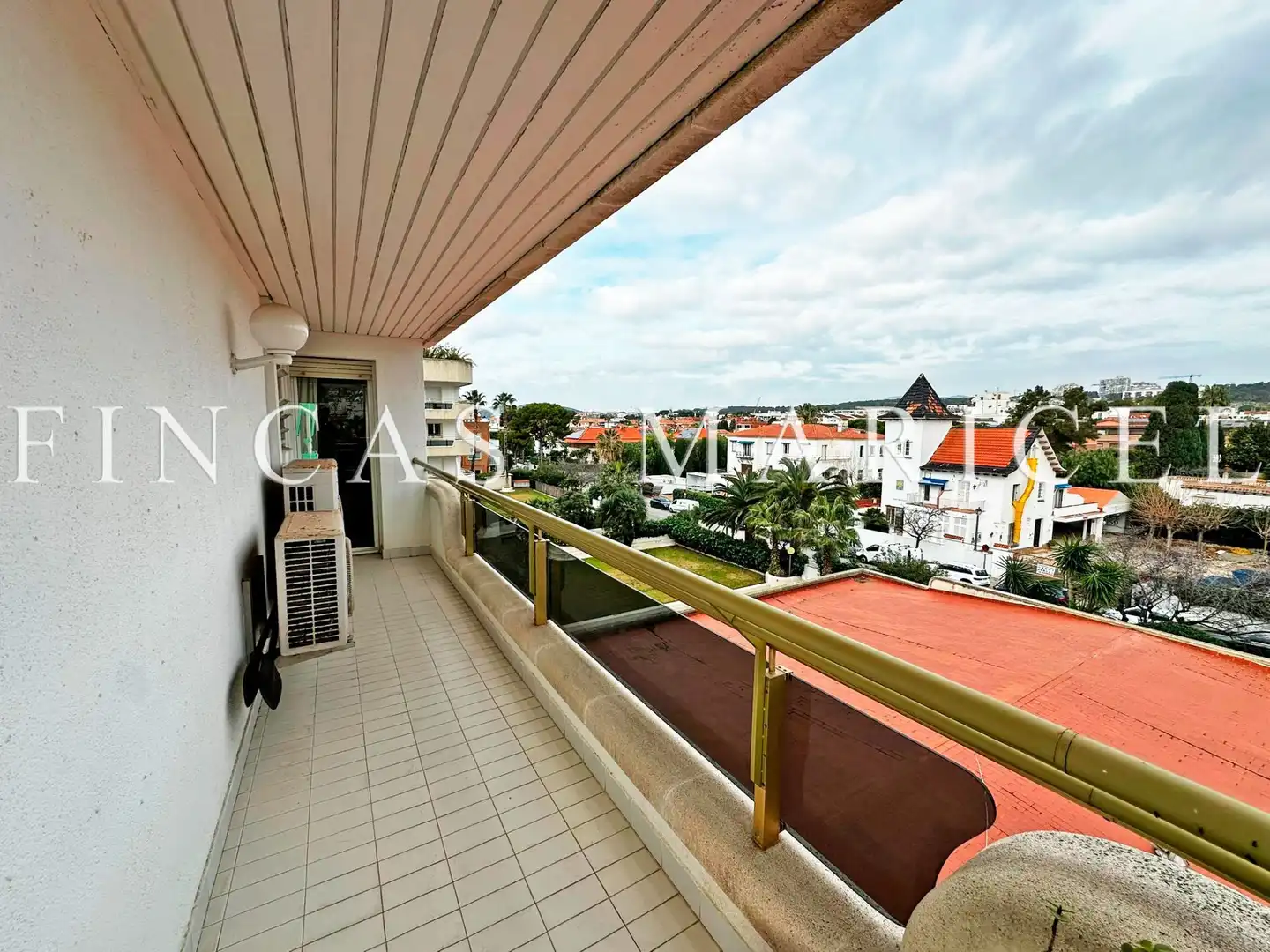 Appartement avec piscine à vendre à Can Girona - Terramar - Vinyet, imagen 14