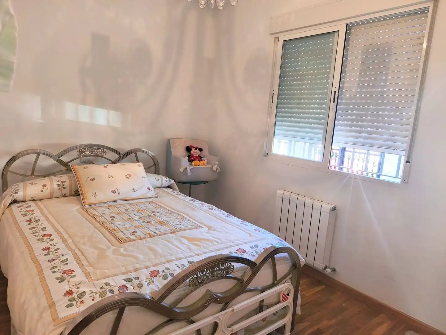 Adossat amb jardí en venda a OSA MAYOR, imagen 8