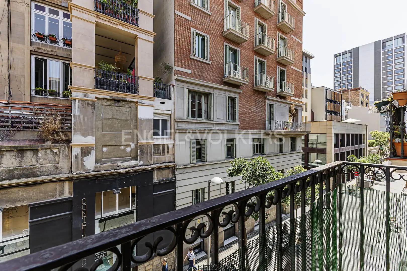 Flat for sale in Gràcia, imagen 36