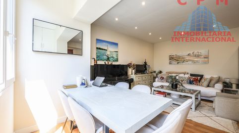 Foto 4 von Wohnung zur Miete in Ríos Rosas - Nuevos Ministerios, Madrid Capital