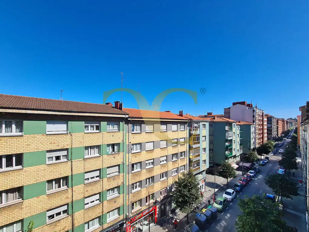 Flat with lift for sale in Calle Juan Alvargonzález, imagen 11