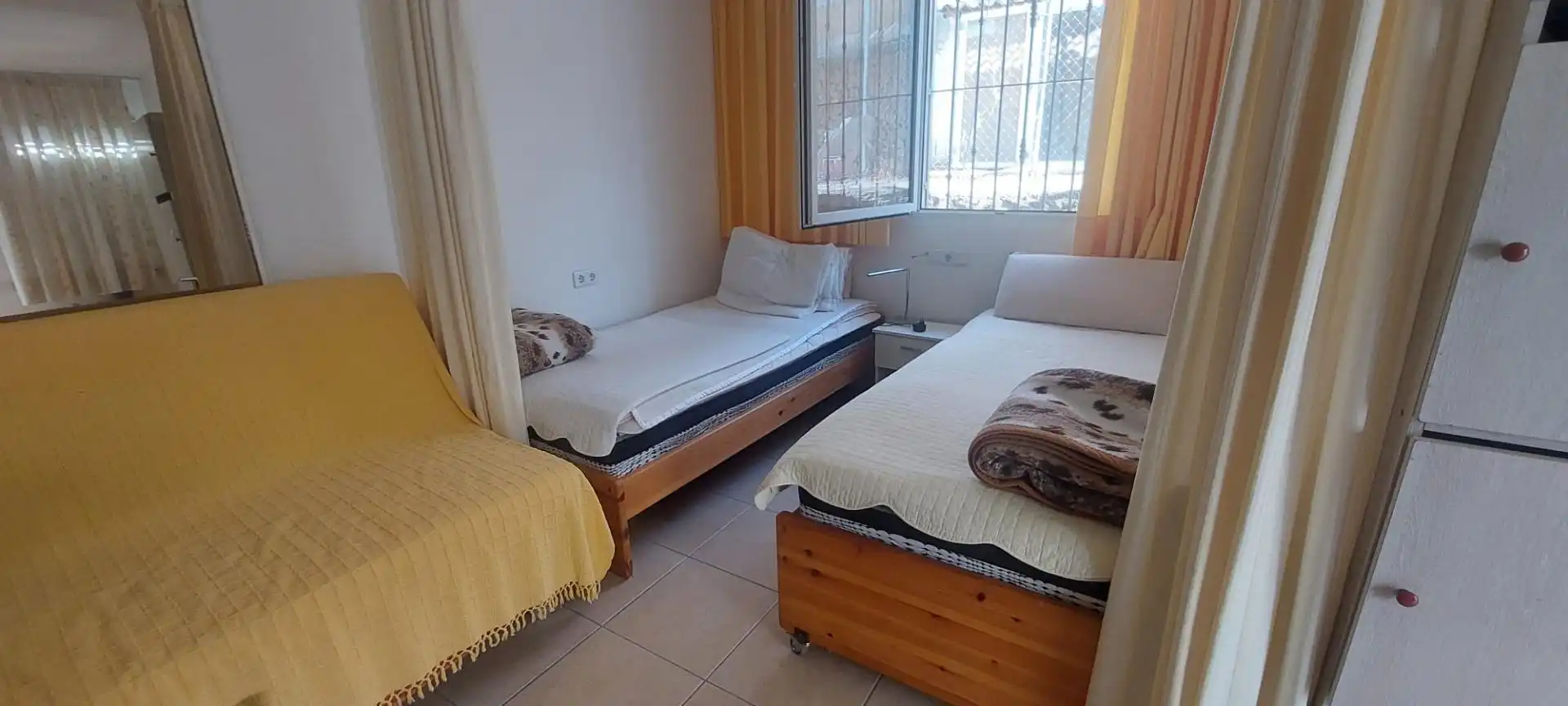 Bedroom of Houses for sale in La Nucia