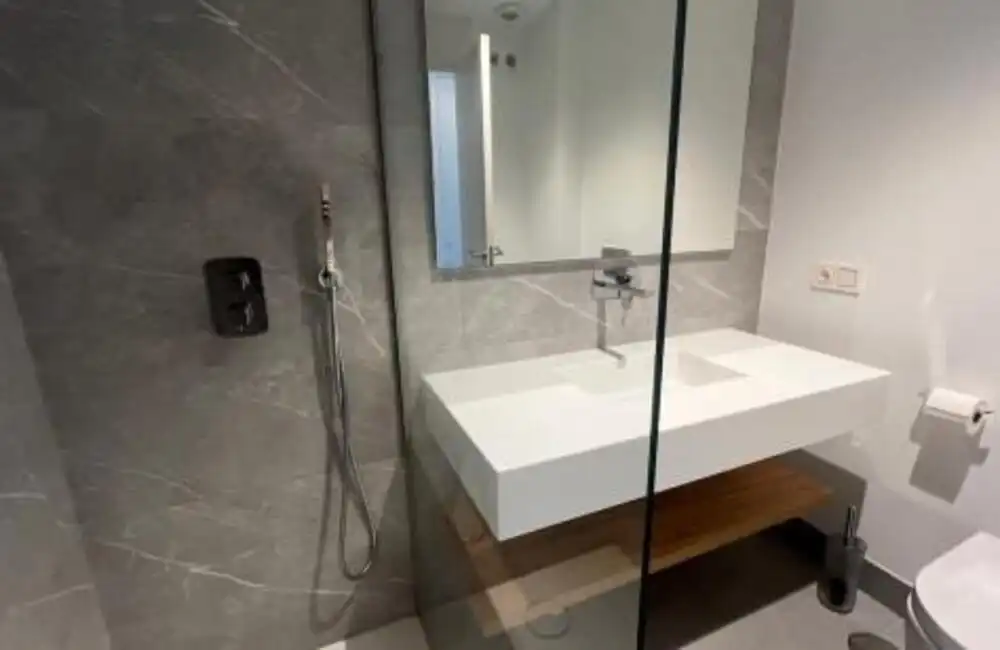 Wohnung mit Pool zum Verkauf in Elviria - Cabopino, imagen 22