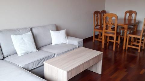 Foto 2 de Apartament de lloguer a Centro, Albacete