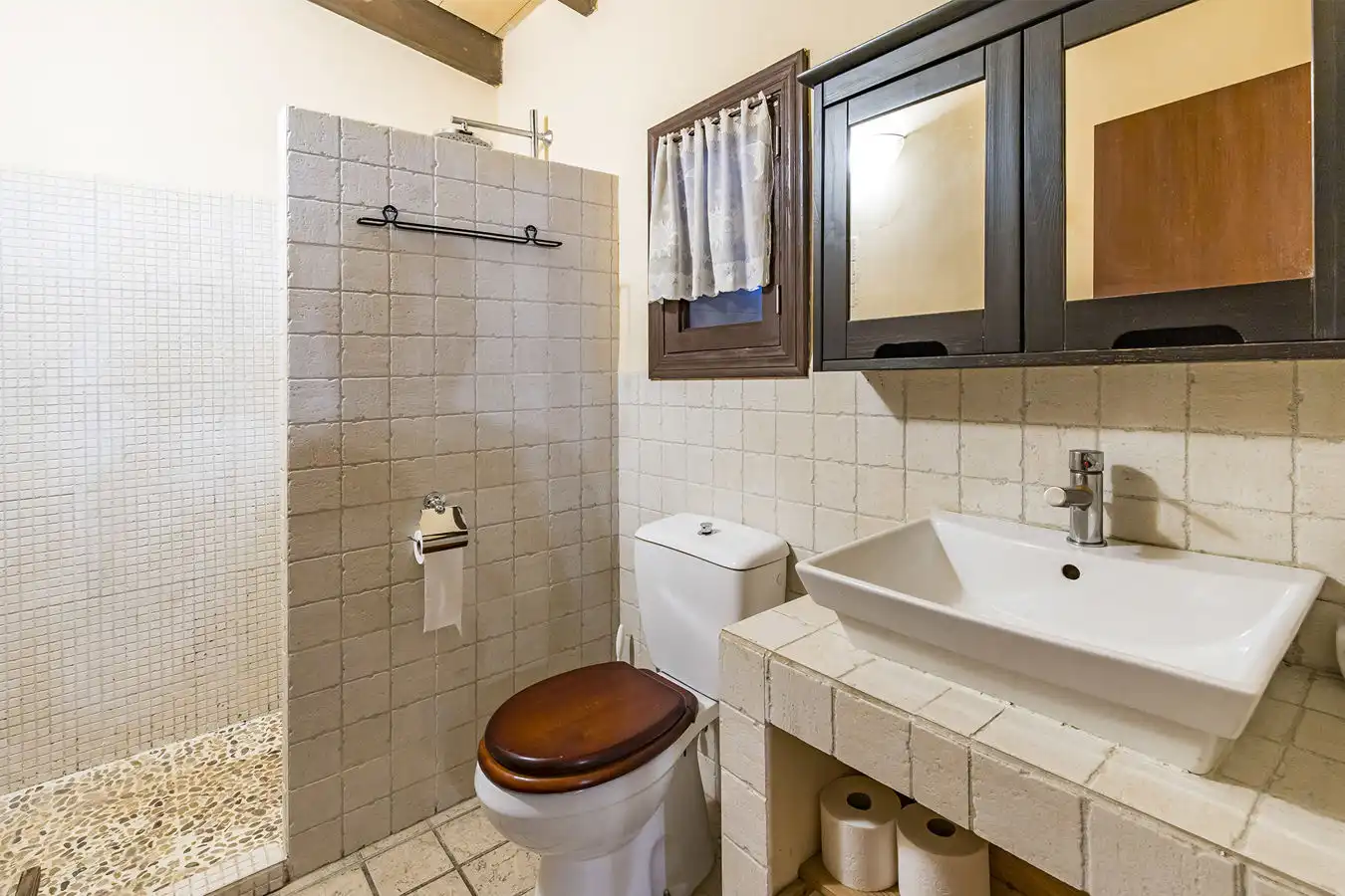Casa rustica con piscina in vendita a Montuïri, imagen 15