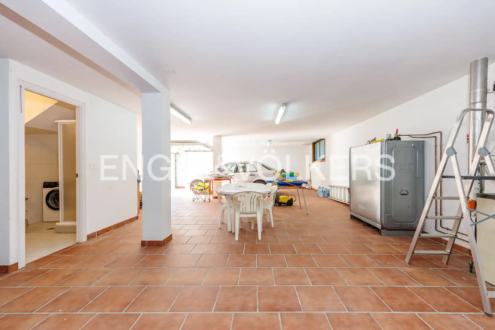 Casa o chalet en venta en Vigo  con Calefacción, Jardín privado y Parquet