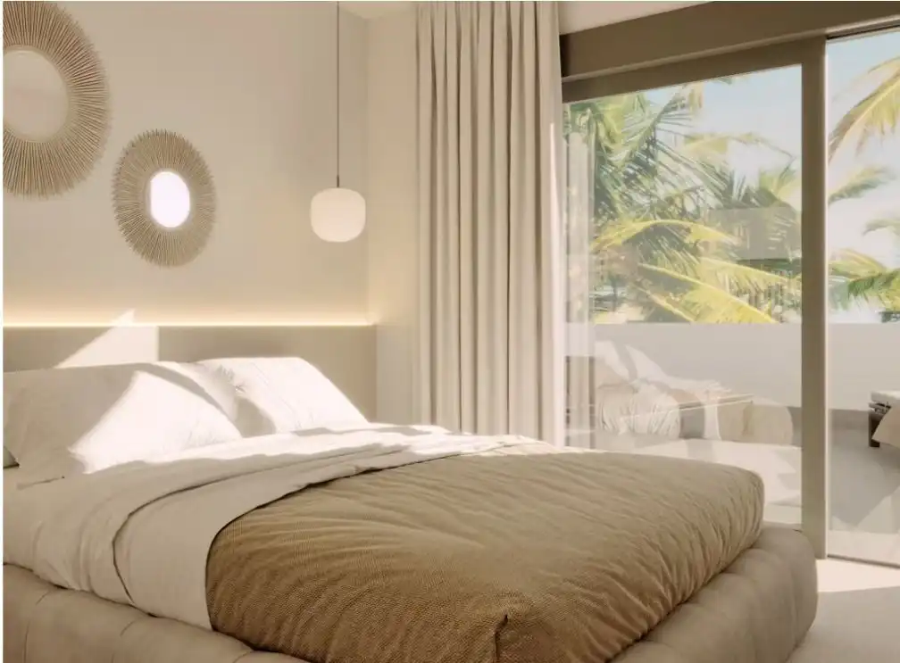 Apartamento con piscina en venta en La Nucia Pueblo, imagen 10