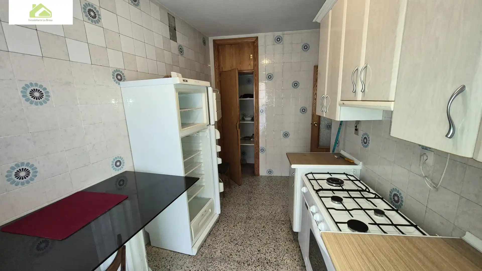 Cocina de Piso en venta en Zamora Capital  con Calefacción