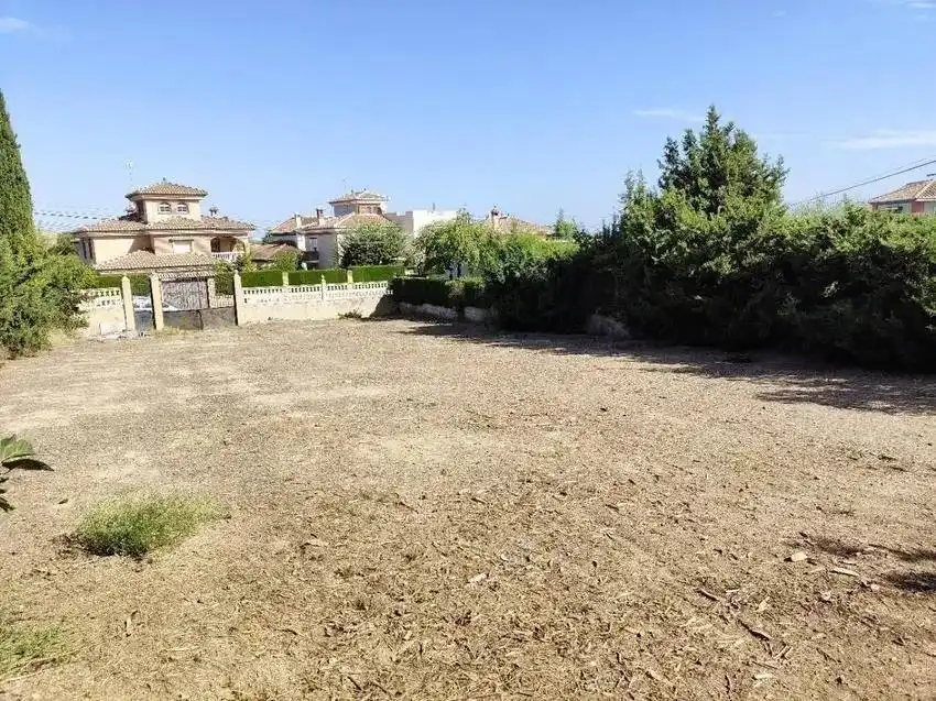 Terreni e lotti in vendita a Urbanizacion SUSPIRO DEL MORO, imagen 3