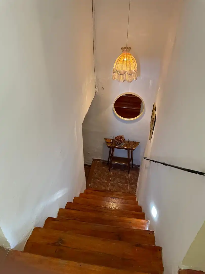 Finca rústica en venda en Palenzuela amb Moblat, Forn i Rentadora