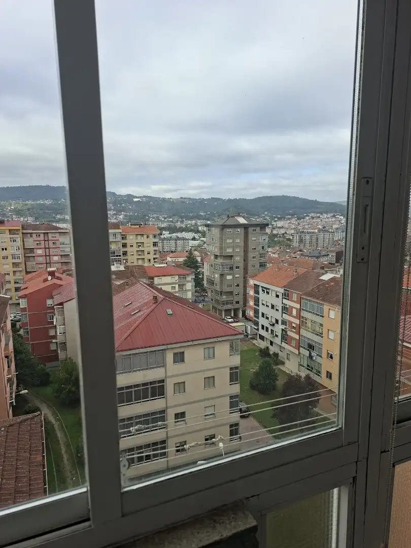 Exterior view of Flat for sale in Mariñamansa