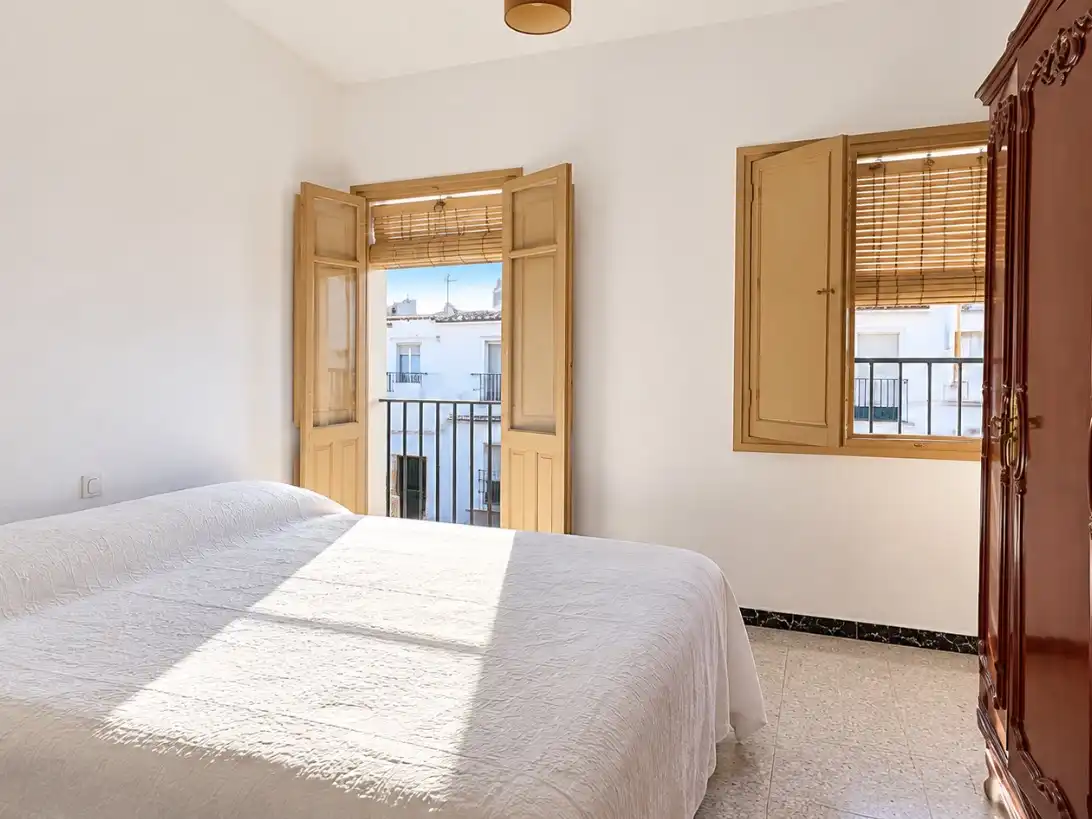 Habitación de Casa o chalet en venta en El Bosque, Cádiz