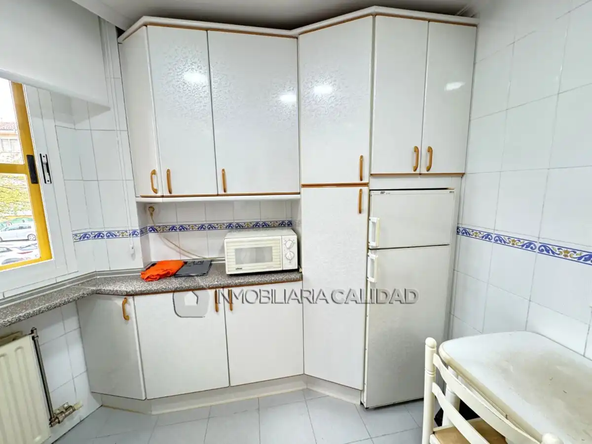 Appartamento in affitto a Capiscol - Gamonal, imagen 21