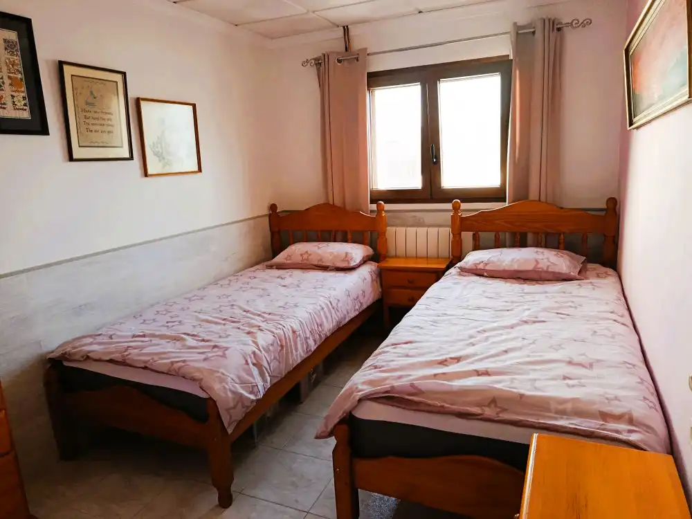 Habitación de Piso en venta en Villena