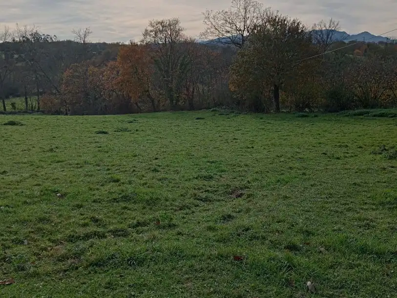 Grundstücke zur Miete in Siero