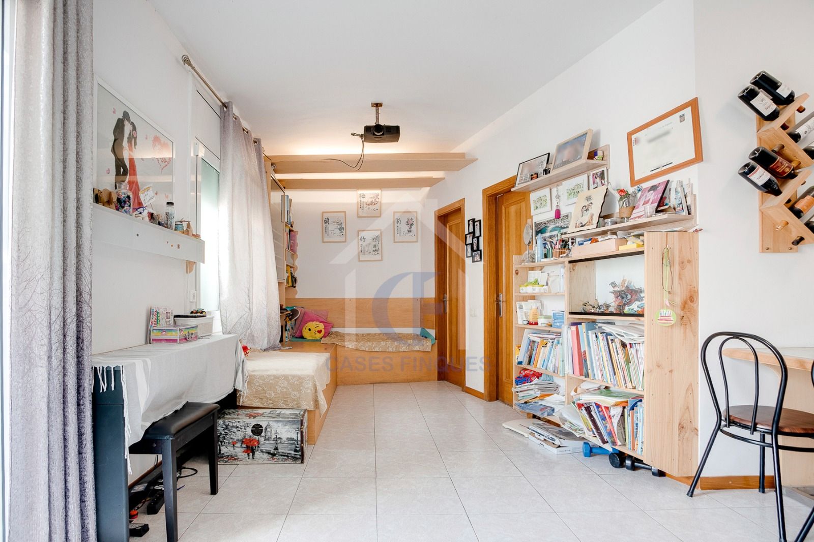 Flat for sale in Carrer del Rosselló, 431, Sagrada Família, Eixample