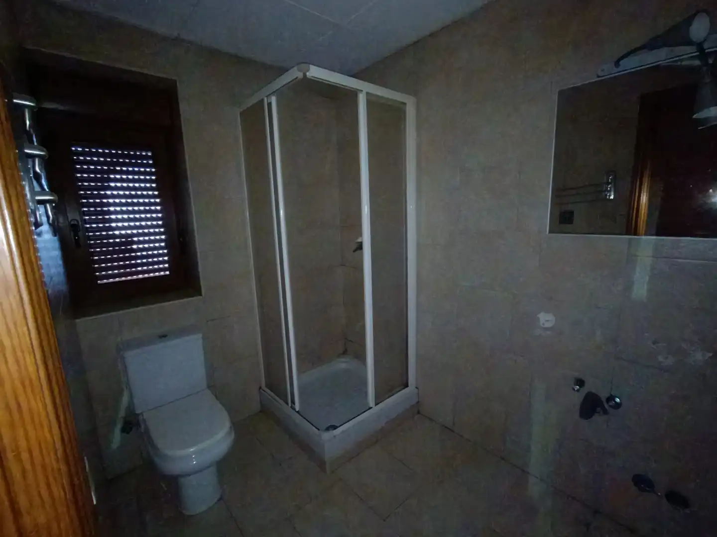 Baño de Casa o chalet en venta en Naut Aran con Calefacción y Alarma