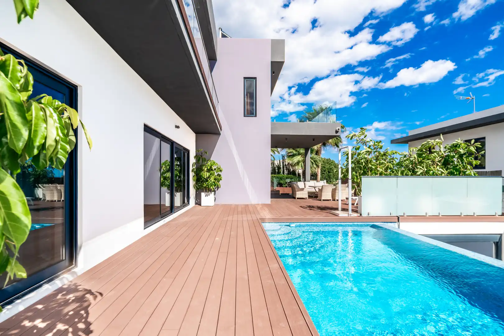 Haus mit Terrasse zur Miete in Calahonda, imagen 43