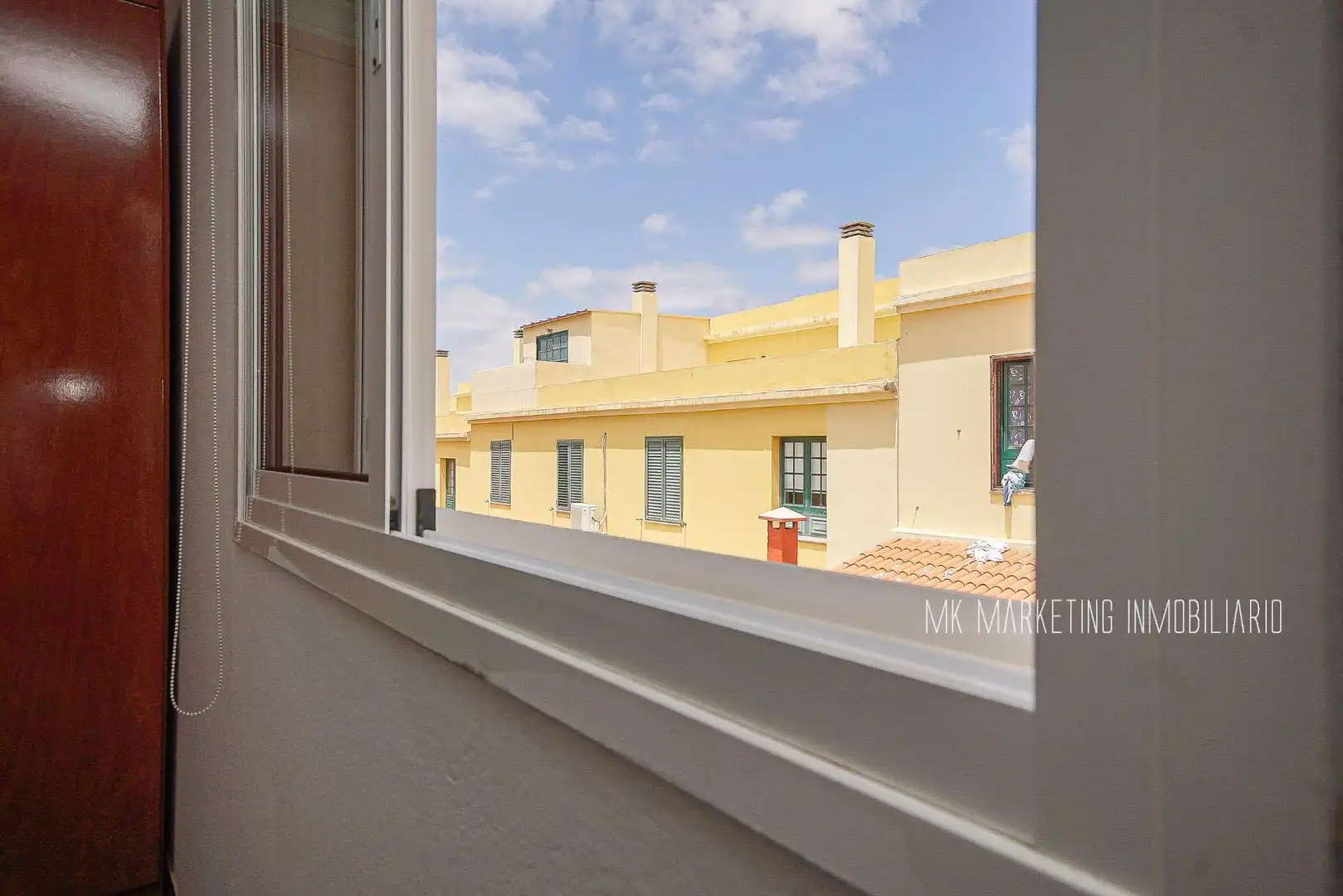 Vista exterior de Piso en venta en Puerto del Rosario